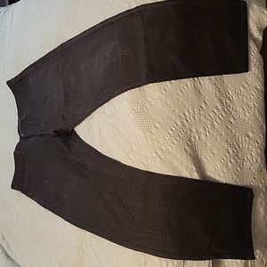 South Pole Jeans. Relaxed Straight Fit. (Black). NWOT. Never Worn. Never Washed.